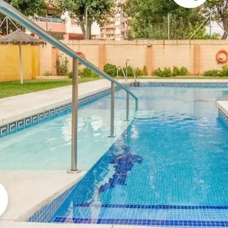 Veramar En Apartment