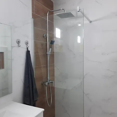 Apartment Veramar En *