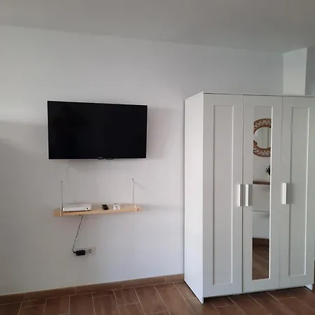 Veramar En Apartment Fuengirola