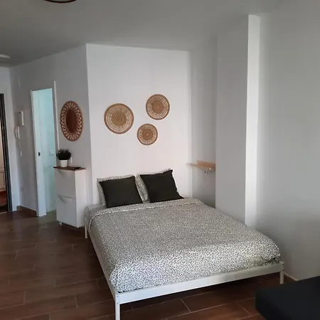 Apartamento Veramar En