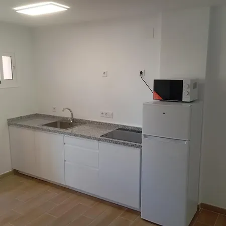 Veramar En Apartment *