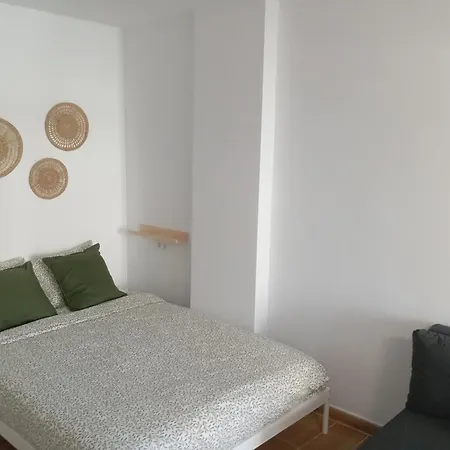 Veramar En Apartment *