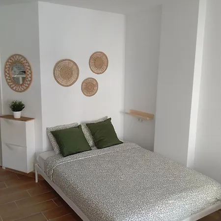 Veramar En Apartamento Fuengirola