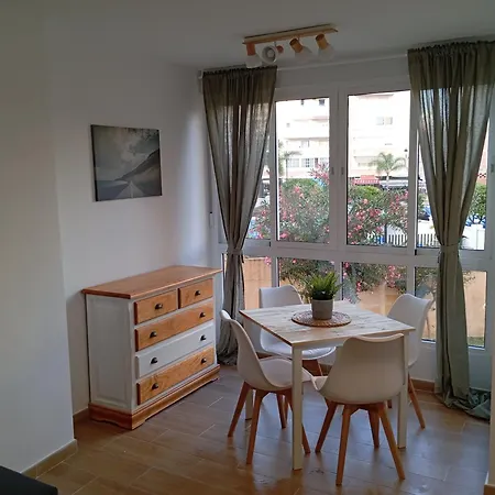 Apartamento Veramar En Fuengirola