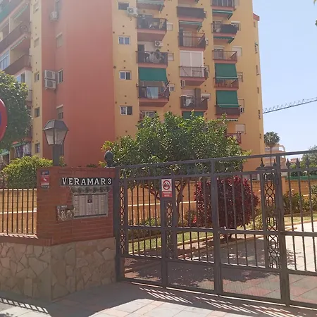 Veramar En Apartamento