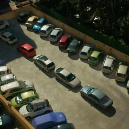 Apartment Veramar En