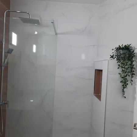Veramar Con Piscina, A 7 Min De La Playa, * 푸엔히롤라