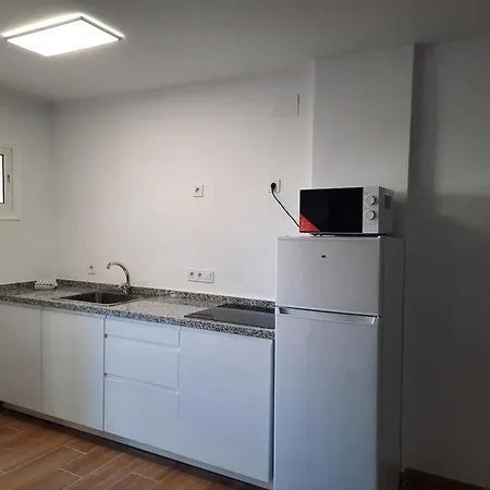 Apartamento Veramar Con Piscina, A 7 Min De La Playa, Fuengirola Fuengirola