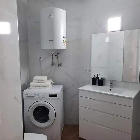 Apartamento Veramar Con Piscina, A 7 Min De La Playa, Fuengirola