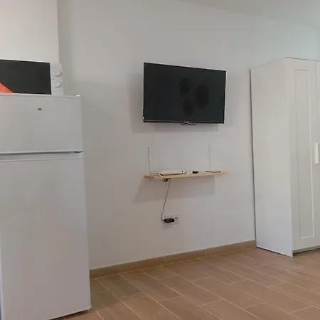 Veramar Con Piscina, A 7 Min De La Playa,