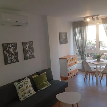 Veramar En Apartman *