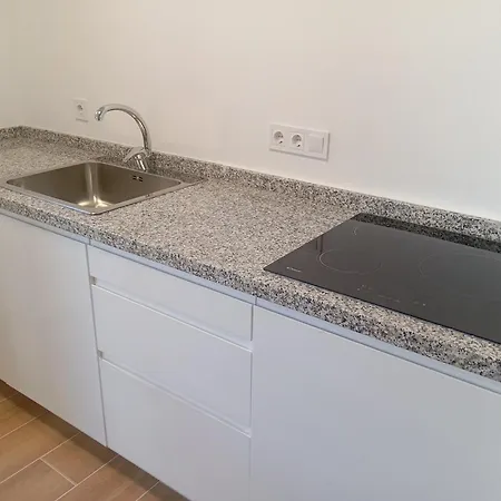 Veramar En Apartman Fuengirola