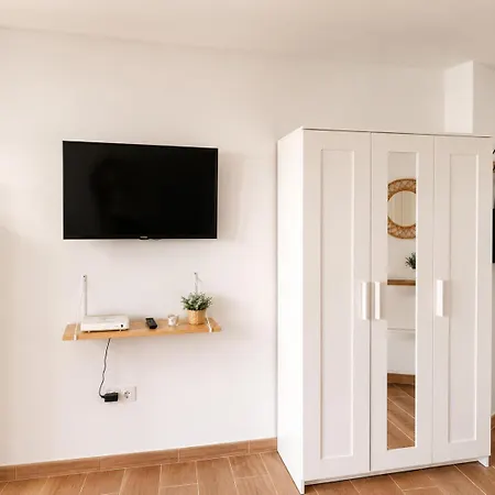 Veramar Con Piscina, A 7 Min De La Playa, Apartman Fuengirola