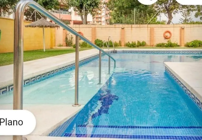 Veramar En Apartment