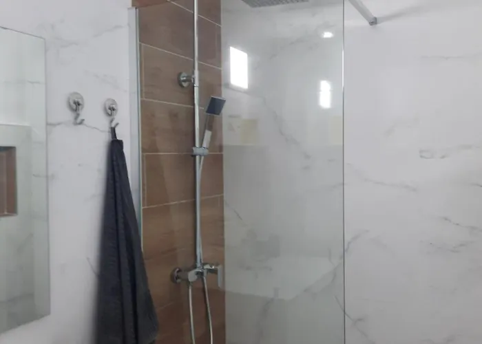 Apartment Veramar En *