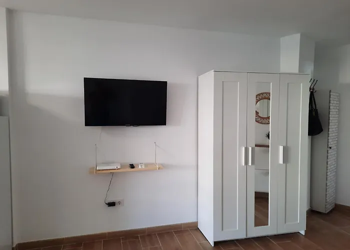 Veramar En Apartment Fuengirola
