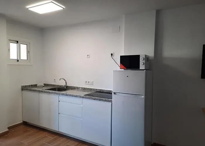 Veramar En Fuengirola