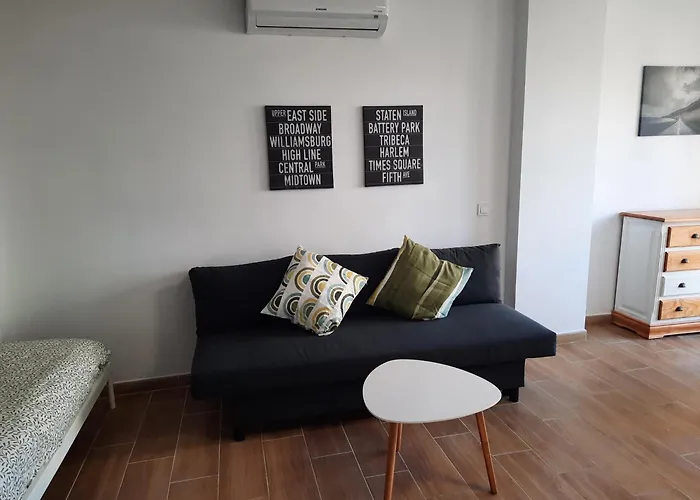 Apartment Veramar En