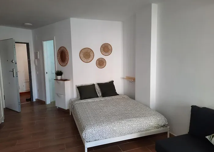 Apartment Veramar En