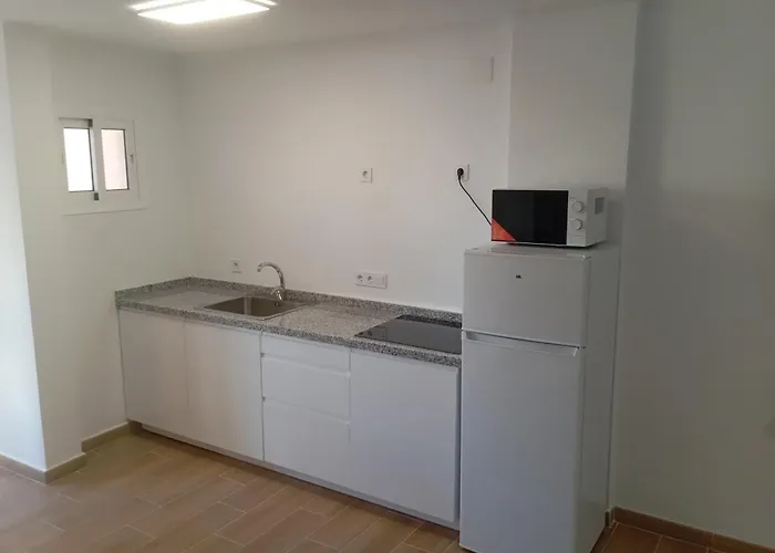 Veramar En Apartment *