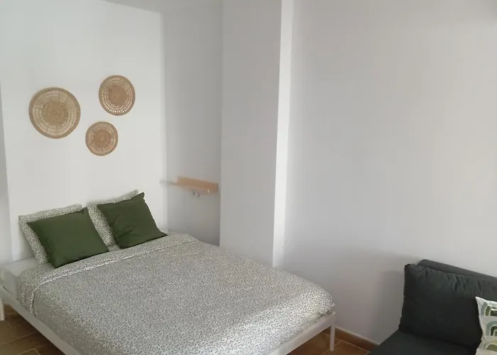 Veramar En Apartment *