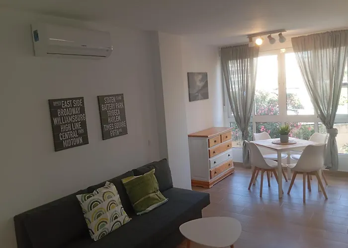 Veramar En Apartment *