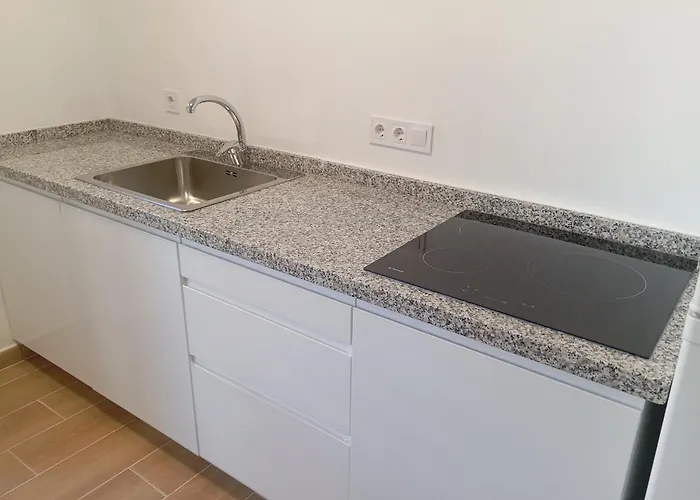 Veramar En Apartment Fuengirola