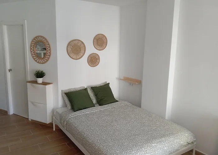 Veramar En Apartment Fuengirola