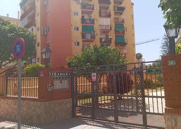 Veramar En Apartment