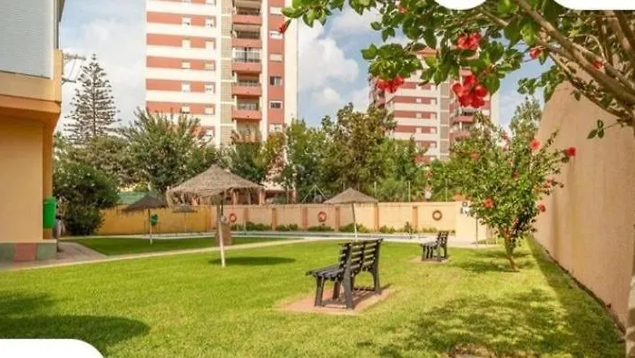 Veramar En * Fuengirola