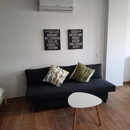 Apartmán Veramar En